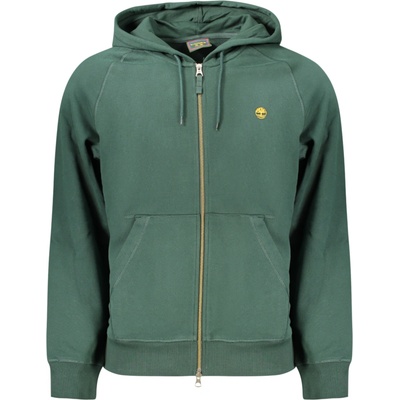 Timberland mikina Zelená