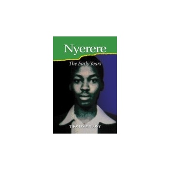 Nyerere - Molony Thomas