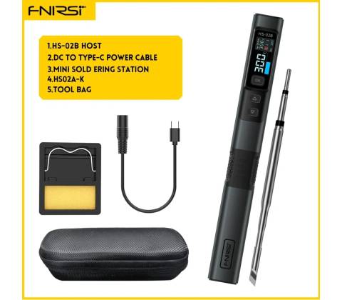Fnirsi HS-02B