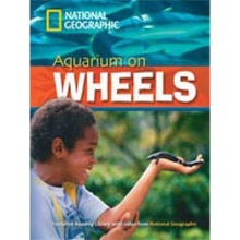 FRL2200 Aquarium on Wheels + CD - R. Waring