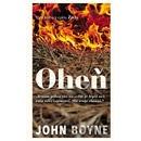 Oheň - John Boyne
