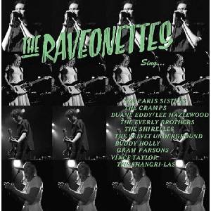 The Raveonettes - Sing. . . (CD) (0889466578625)