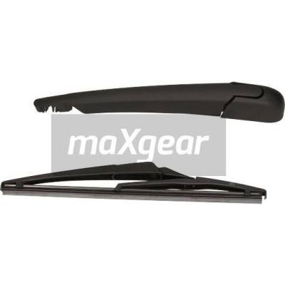 MAXGEAR Sasa ramienka stierača, čistenie okien 390234