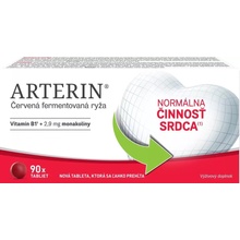 Arterin 2.9mg 90 tabliet