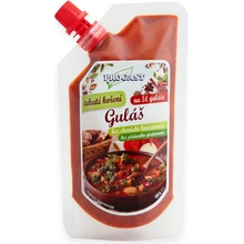 Progast Goulash Guláš a polievky, 150g