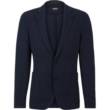 Boss P-Hanry-J-Wg-241 10259399 01 Mens - Dark Blue