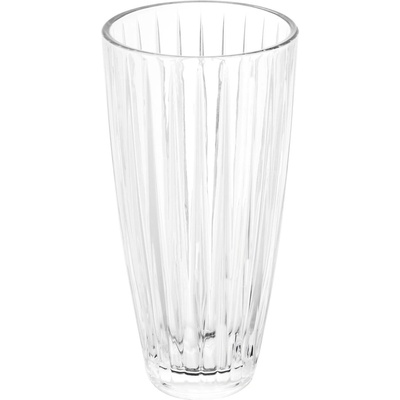 Premier Housewares Стъклена ваза Baufort - Premier Housewares (1411586)