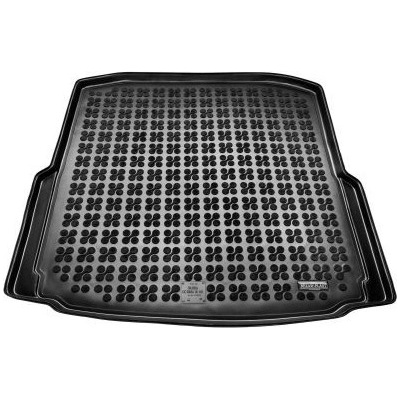 Rezaw-Plast Гумена стелка за багажник за Skoda Octavia 3 (2013-2019) Hatchback - Rezaw Plast