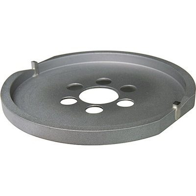 Zahlubovací talíř pro bimetalové korunky Ø 68mm