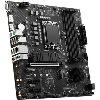Image 1 of MSI PRO B760M-P DDR4