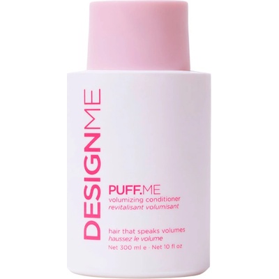 Designme PUFF.ME Volumizing Conditioner 300 ml