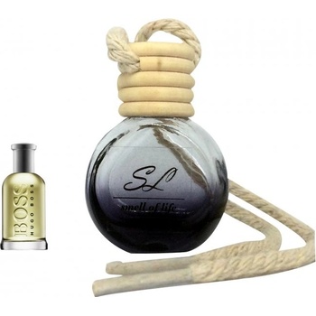 Smell of Life Hugo Boss BOTTLED