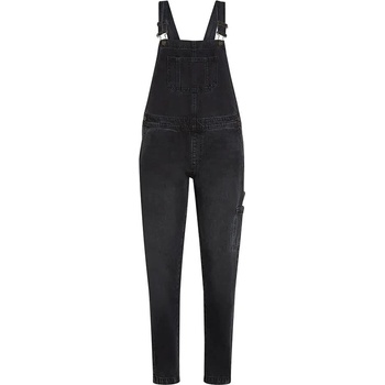 O'Neill O´neill Essentials Twill sleeveless overall - Black (Black Out)