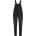O'Neill O´neill Essentials Twill sleeveless overall - Black (Black Out)