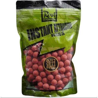 RH boilies Instant Attractor Squid & Octopus 1kg 20mm