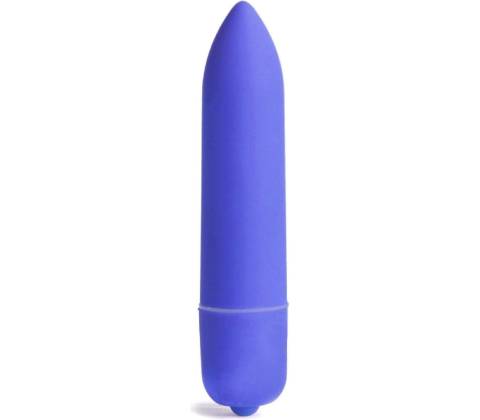 X-Basic Bullet Long