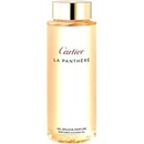 Cartier La Panthere Woman sprchový gel 200 ml