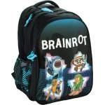 Brainrot Ученическа раница Toikido Brainrot (343-10031)