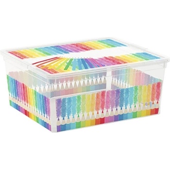KIS C Box Colours Arty M, 18l