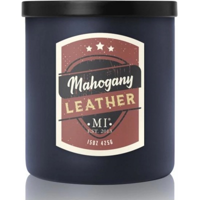 Colonial MAHOGANY LEATHER 425 g