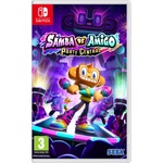 SEGA Samba de Amigo Party Central (Switch)