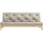Karup Design Променлив диван Natural Clear/Linen Beige Fresh - Karup Design (117101914)