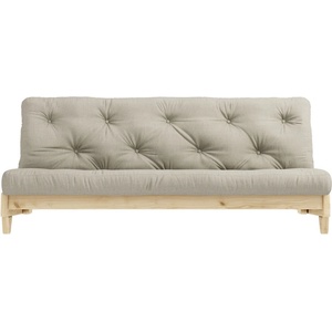 Karup Design Променлив диван Natural Clear/Linen Beige Fresh - Karup Design (117101914)