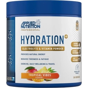 Applied Nutrition Hydration+ | Electrolyte & Vitamin Powder [240 грама] Tropical Vibes