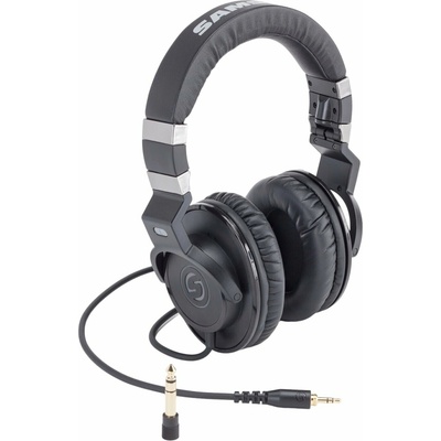Samson Z35 DJ Iba rozbalené