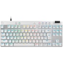 Logitech G Pro X TKL Rapid US (920-013242)