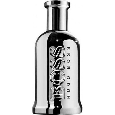 Hugo Boss Bottled United toaletná voda pánska 100 ml