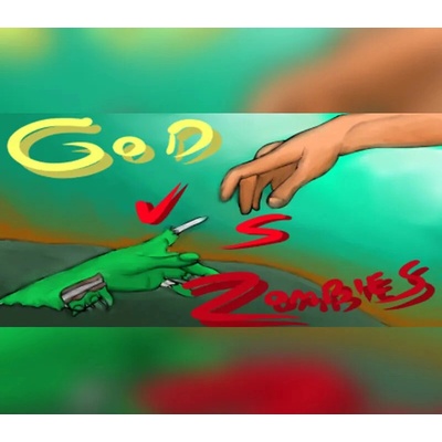 God Vs Zombies