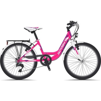 Image 1 of SPRINT Starlet 20 (2018)