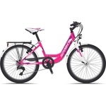 SPRINT Starlet 20 (2018) Велосипеди