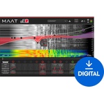 Maat thEQred (Дигитален продукт)