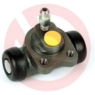 Brzdový valček kolesa BREMBO A 12 155