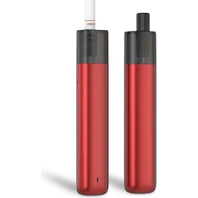 Aspire Vilter 2 pod 900 mAh Red