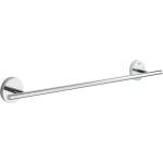 GROHE BauCosmopolitan държач за кърпи 43 см, гланциран хром (40459001)
