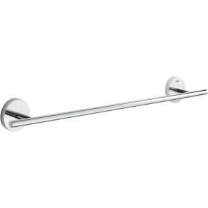 GROHE BauCosmopolitan държач за кърпи 43 см, гланциран хром (40459001)