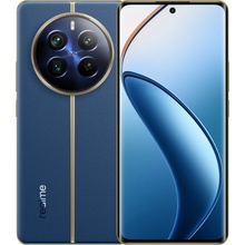 Realme 12 Pro+ 5G 12GB/512GB Submarine Blue