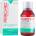 Dentaid PerioAid Вода за уста Active Control, 0.05% CHX + 0.05% CPC, 150 ml