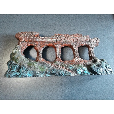 Resun Akvadukt 9813 31,5 x 14 x 8 cm