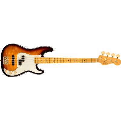 Fender 75th Anniversary American Professional PJ Bass MN 2CS
