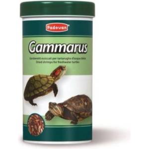 Padovan Gammarus - храна за костенурки гамаруси 30гр/250мл