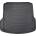 UMBRELLA СТЕЛКА ЗА БАГАЖНИК ЗА skoda octavia ii 2004-2013 (8682578007227)