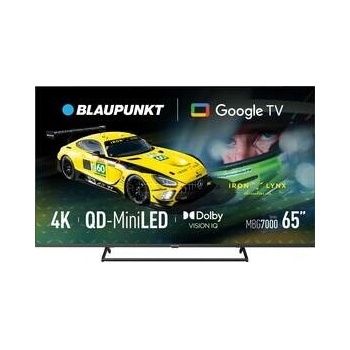 Blaupunkt 65MBG7000S
