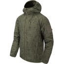 Bunda Helikon-Tex Patriot Heavy fleece olive green