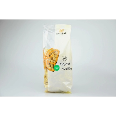 Natural Jihlava Sójové nudličky 150 g