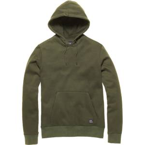 Vintage Industries Реколта Indrustries дерби качулка, bright olive (3011.bright olive)