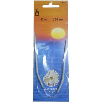 Pony Circular Needles Кръгла игла 40 cm 3, 5 mm (647607-PONY)